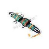 Waterproof PVC Fabric Lifesaver Neil Robertson Stretcher ISO9001/13485 thumbnail-1