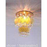 Crystal Pendant Light From China Manufacturer thumbnail-1