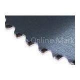 10 Inch Cermet Tip Metal Cutting Saw Blade / Cold Saw Blades in SKS Steel thumbnail-1