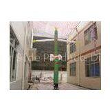 Customed Rip Stop Nylon Inflatable Air Dancer Man For Advertising Signs thumbnail-1
