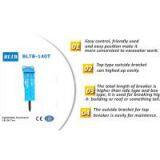 BLTB140 Top Type Hydraulic Concrete Breaker at the Resonable Price thumbnail-2