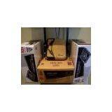 Genuine Pioneer CDJ1000MK3/DJM800 DJ Player / Mixer Package thumbnail-1