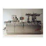 CE Certificated Blister Packaging Machine Pharmaceutical Industry DPP-A