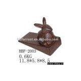 Cast Iron Door Stopper thumbnail-1