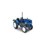 Tractor (D Series 18-26HP)