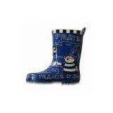 Children's Rain Boots thumbnail-1