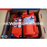 F21-E1 Suspended Working Platform Construction Industrial Remote Controls thumbnail-1