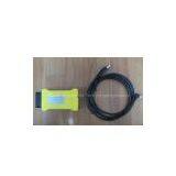 MST-MVCI Compatible With Original TOYOTA TIS + HONDA HDS + Volvo VIDA 2010A thumbnail-1