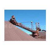 Custom Professional Prefabricated Welding Heavy Steel Structure Framing Systems