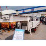 China Car Towing Dolly Trailer , Car Trailer / Car Tow Dolly thumbnail-2