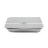 Stainless Steel Holloware