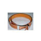 Leather Belts ,China Supplier,made in China thumbnail-1