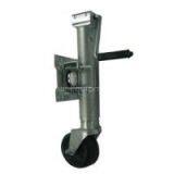 Jackey Wheel With Clamp thumbnail-1