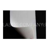 Eco Friendly Recycled Tarpaulin PVC Laminated Fabric for Inflatable Products and Truck Cover thumbnail-1