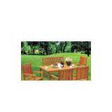 Outdoor Bamboo Furniture thumbnail-1