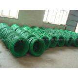 HOT-SALE PVC-coated Wire/ PVC-coated Welding Wire thumbnail-2