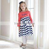 Factory Direct Sale Fall Santa Claus Children Boutique Clothes From China thumbnail-5