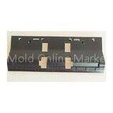 High Precise PP / PE / ABS Plastic Injection Mold, Flashlight Shell