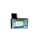 4 Inches JN-GPS-614 Car GPS Navigation