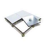 Steel Encased Wood Core Encapsulated Raised Floor 500*500*28mm FS1000