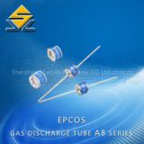 20KA 8*8mm EPCOS ceramic gas discharge tube