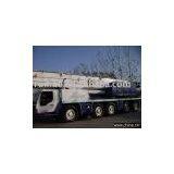 Truck Crane Mobile Crane Tadano Crane thumbnail-1