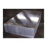 Mill Finish Aluminum Alloy Sheet 1100 H14 1mm Polished Aluminum Sheet thumbnail-1