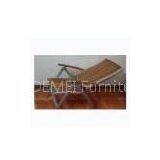 Teak Chair thumbnail-1