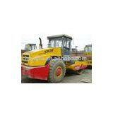 Used YZ20JD Road Roller thumbnail-1