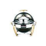 Stainless Constant- Temperature Steel Buffet