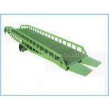 SELF-PROPELLED SCISSOR LIFT