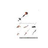 4in1 Multi-fuction Gasoline Brush Cutter With CE CMC Euro II thumbnail-1