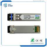 G-3101DNL SFP 1.25G 10km Optical Transceiver Module Based on SMF Single Mode thumbnail-5