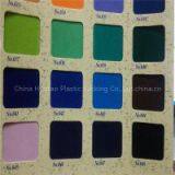 HIPS Flock Sheet Rolls