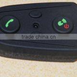 Bluetooth Wireless Motorcycle Helmet Headset HM508 Without Intercom AND FM Function thumbnail-2