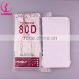 Kids Stockings Pantyhose Tights 80D 90D 800D Footed Ballet Dance Tights thumbnail-1