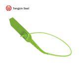 TXPS 004 Free Samples With Barcode And Serial Numbers Plastic Seal Lock thumbnail-1