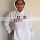 female hoodie
