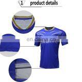 Full Sublimation Custom Soccer Jersey thumbnail-2