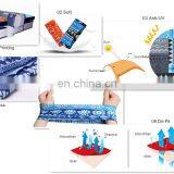 Adults Unisex Digital Printed Bandana Multifunctional thumbnail-3