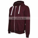2015 Winter Mens New Pattern Style Custom Made High Quality 100% Cotton Thick Fleece Hoodie -casual Style thumbnail-4