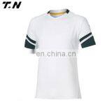 Wholesale Dry Fit Soccer Jersey Soccer Shirt thumbnail-3