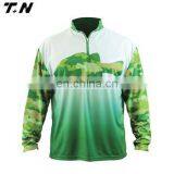 Cheap New Style Long Sleeve Fishing Shirts thumbnail-4