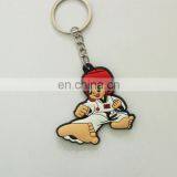 Manufacturers in China Taekwondo Key Chain Llaveros Taekwondo thumbnail-5