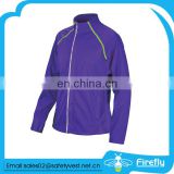 wninter high visible reflective chiffon bolero jacket for wedding