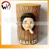 Decorative Gel Candles Wholesale thumbnail-1