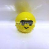 PVC Material and Promotional Toy Emjoy Ball thumbnail-4