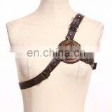 Steampunk Chest-belt Strap Harness thumbnail-2