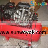 Factory price for air compressor Direct-driven air compressor Portable air compressor
