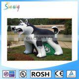 Sunway Cool Giant Inflatable Dog for Advertising thumbnail-4